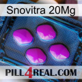 Snovitra 20Mg 04